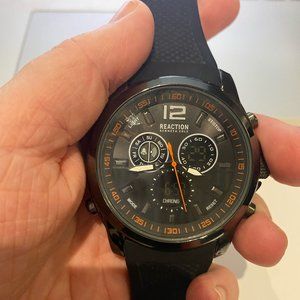 Kenneth Cole Reaction Wristwatch